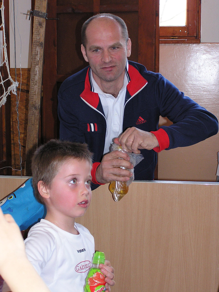 Óvodai hírek - 2012. április Óvodai hírek - 2012. április