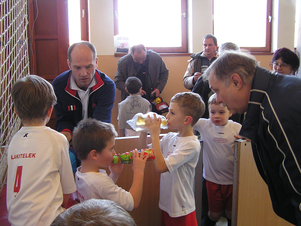 Óvodai hírek - 2012. április Óvodai hírek - 2012. április