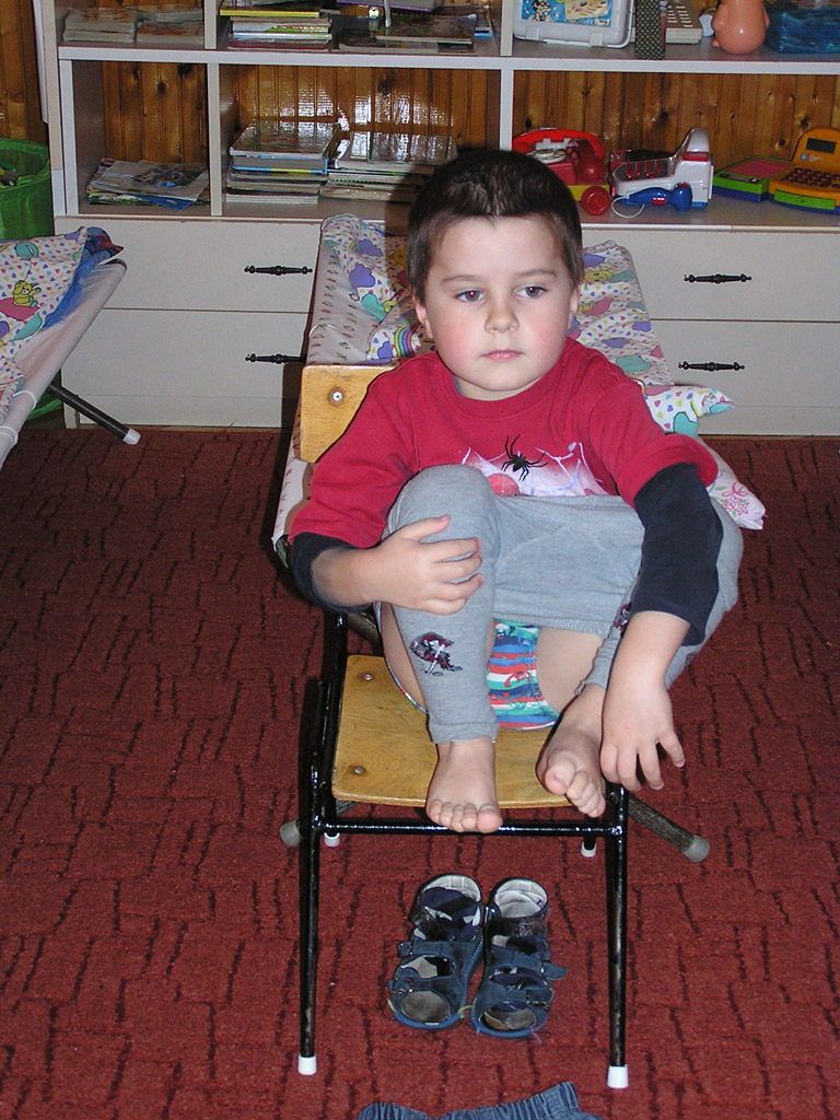 Óvodai hírek - 2012. április Óvodai hírek - 2012. április