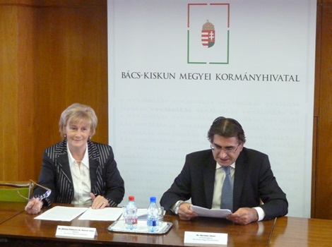 Pályázat a nettó munkabérek megtartására