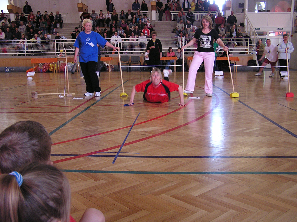 Óvodai hírek - 2012. április