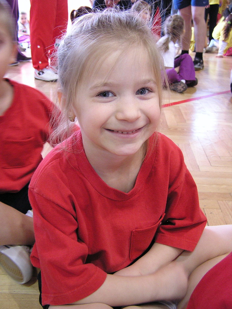 Óvodai hírek - 2012. április