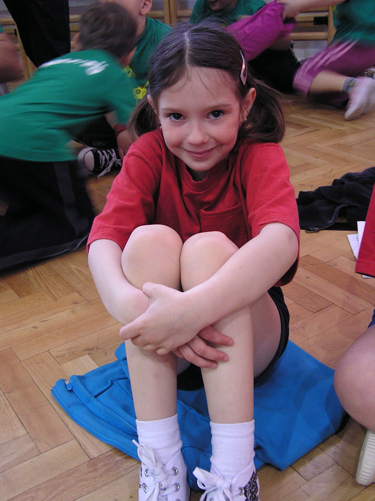 Óvodai hírek - 2012. április