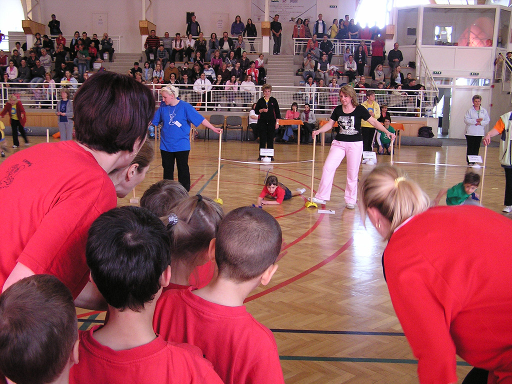 Óvodai hírek - 2012. április