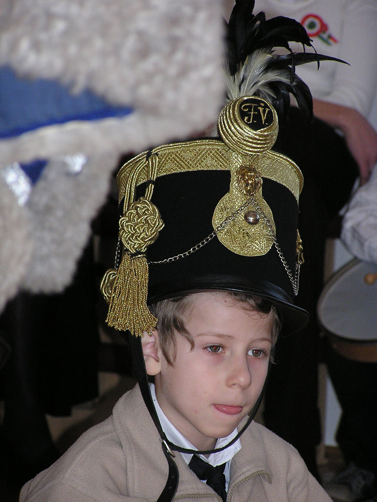 Óvodai hírek - 2012. április Óvodai hírek - 2012. április