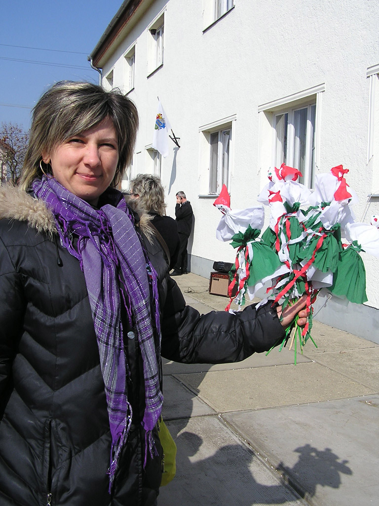 Óvodai hírek - 2012. április Óvodai hírek - 2012. április
