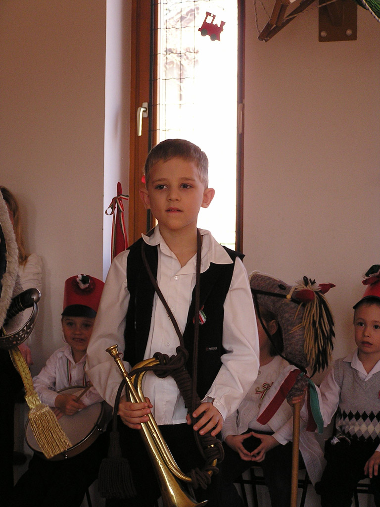 Óvodai hírek - 2012. április Óvodai hírek - 2012. április