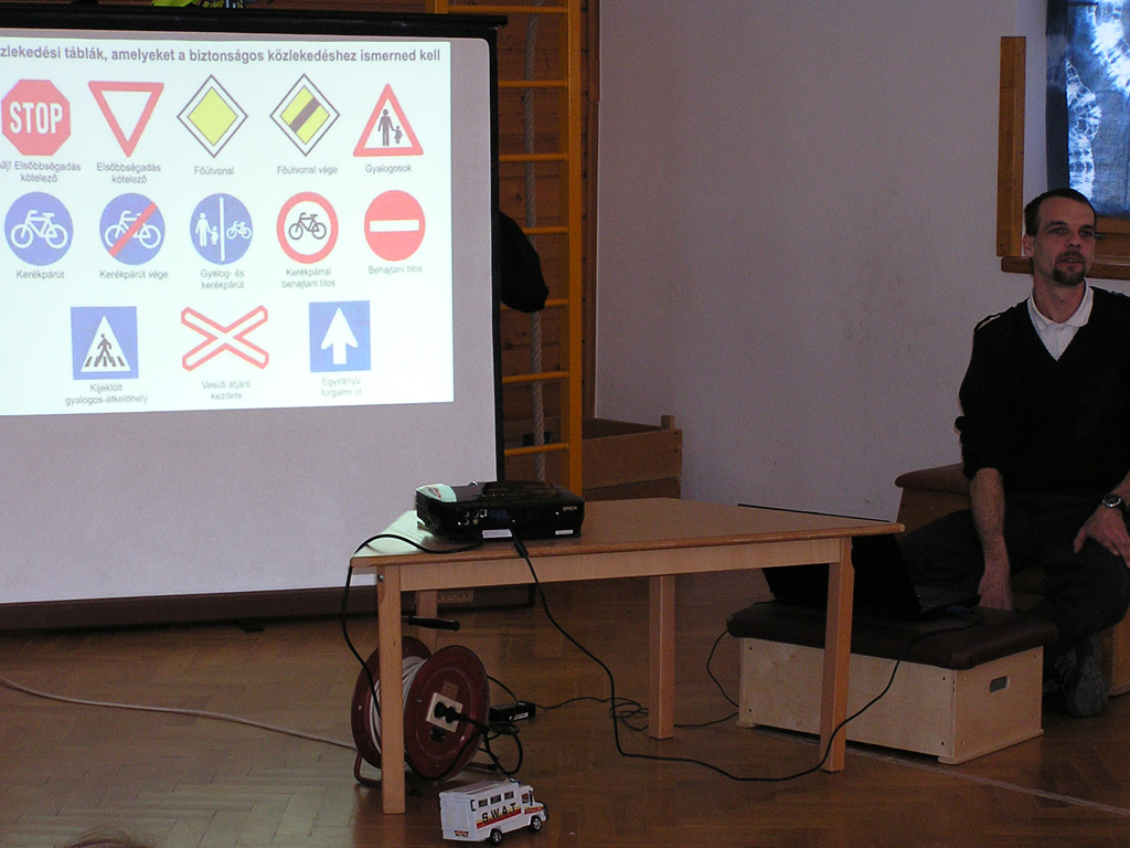 Óvodai hírek - 2012. április Óvodai hírek - 2012. április