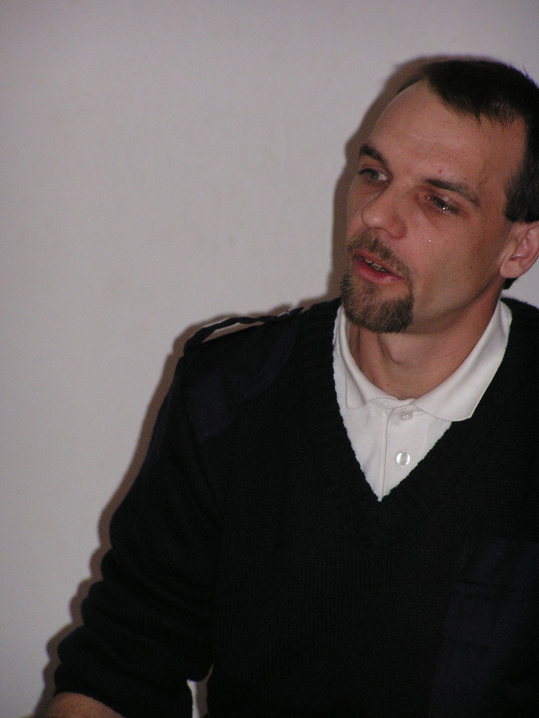 Óvodai hírek - 2012. április