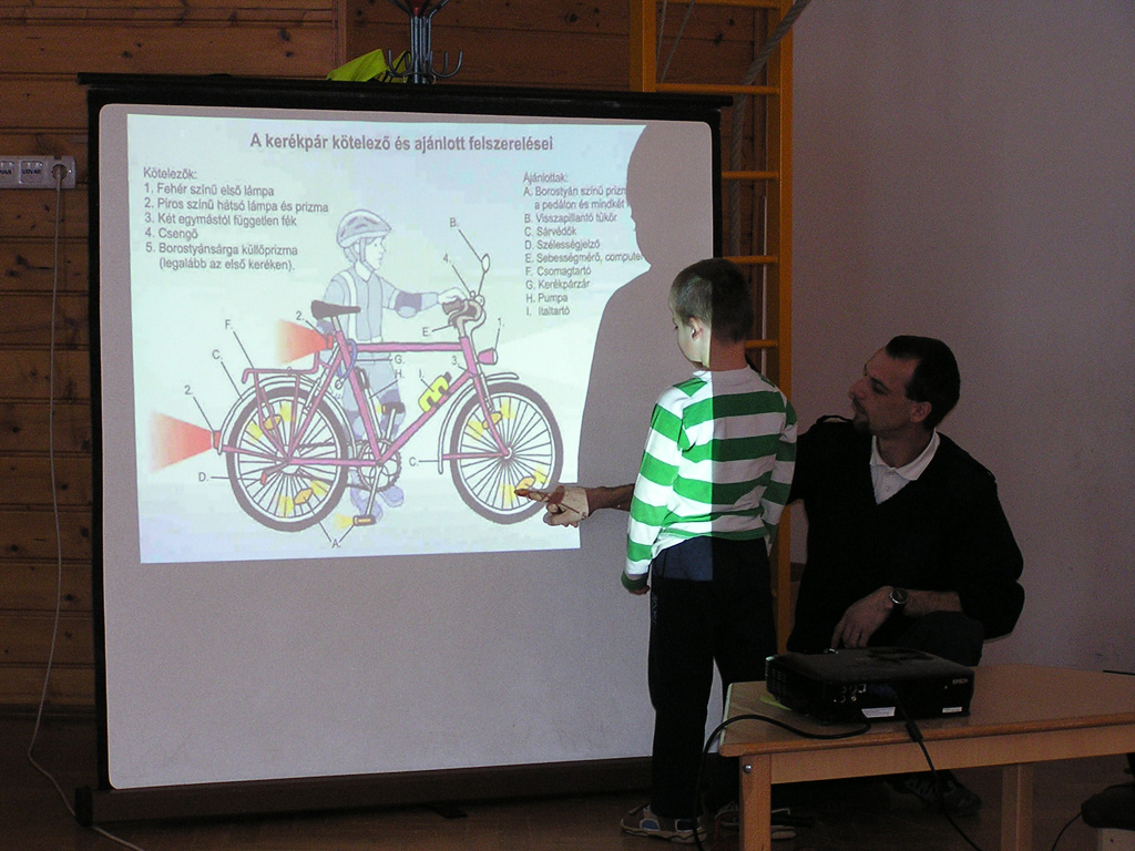 Óvodai hírek - 2012. április Óvodai hírek - 2012. április