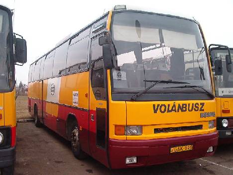 Buszmenetrendi javaslatok