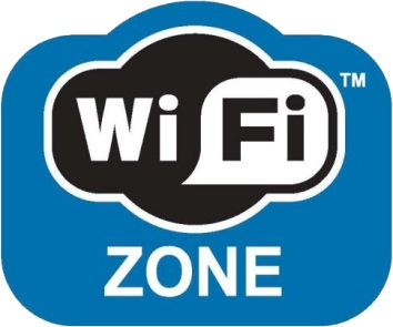 Ingyen Wifi Hotspot a Művház parkban!