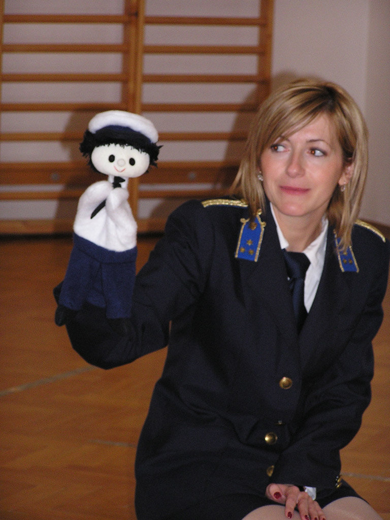 Óvodai hírek - 2012. április Óvodai hírek - 2012. április