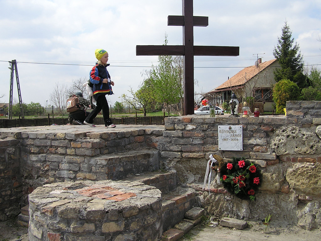 Óvodai hírek - 2012. május