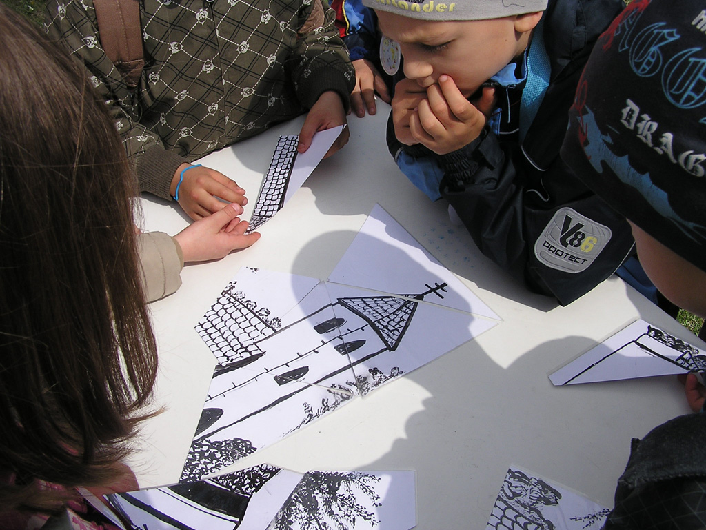 Óvodai hírek - 2012. május