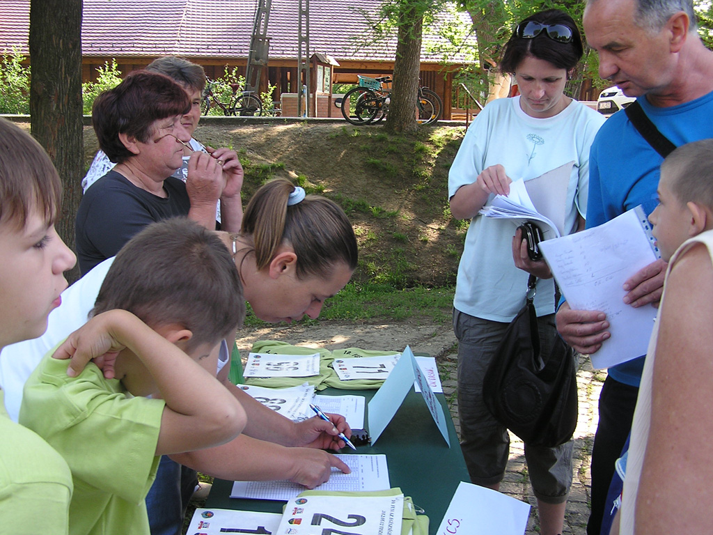 Óvodai hírek - 2012. május