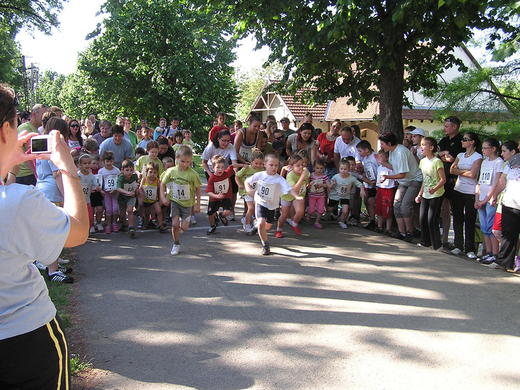 Óvodai hírek - 2012. május