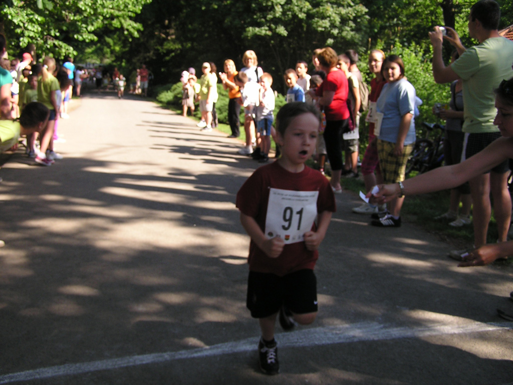 Óvodai hírek - 2012. május