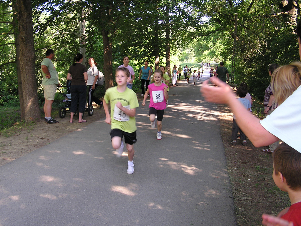 Óvodai hírek - 2012. május