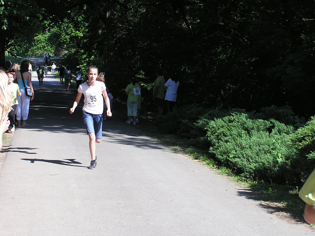 Óvodai hírek - 2012. május