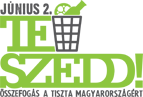 TeSzedd! – Összefogás a tiszta Magyarországért