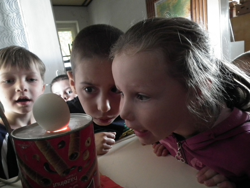Óvodai hírek - 2012. nyár Óvodai hírek - 2012. nyár