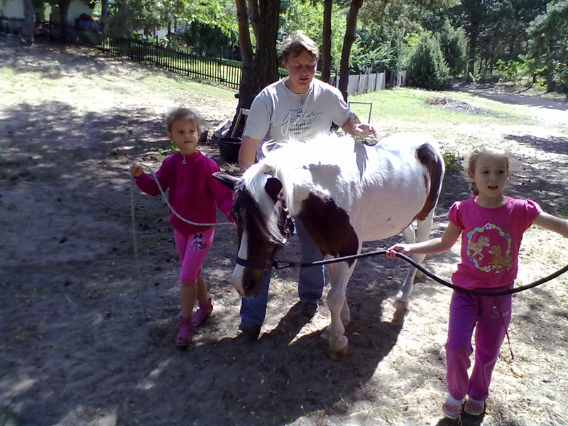 Óvodai hírek - 2012. nyár Óvodai hírek - 2012. nyár