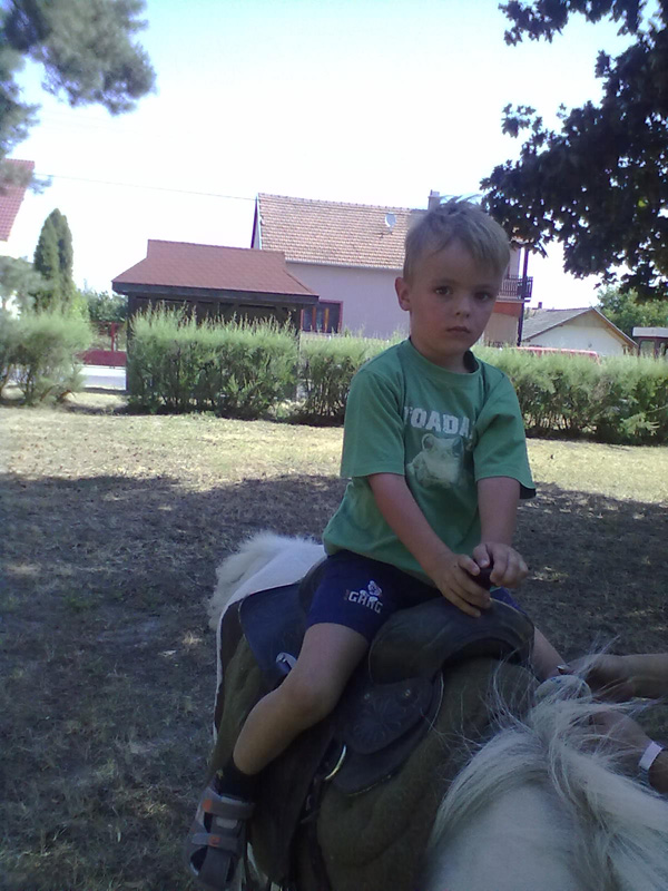 Óvodai hírek - 2012. nyár Óvodai hírek - 2012. nyár