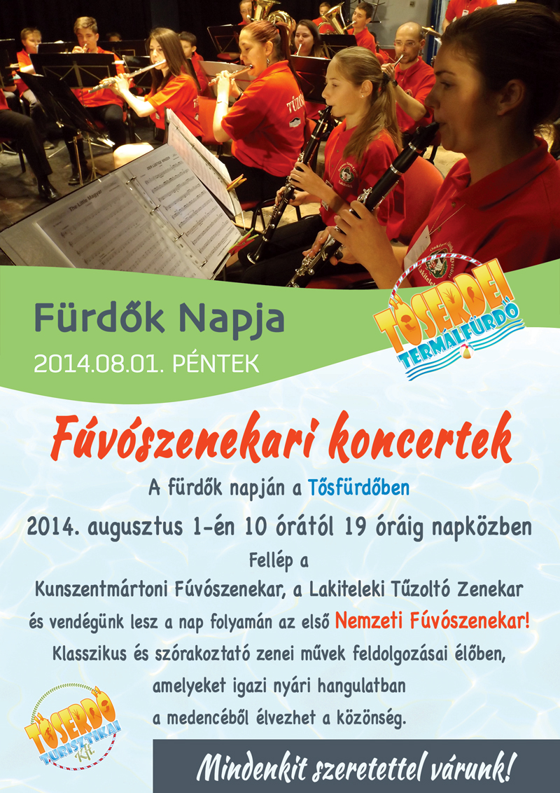 Fürdők napja