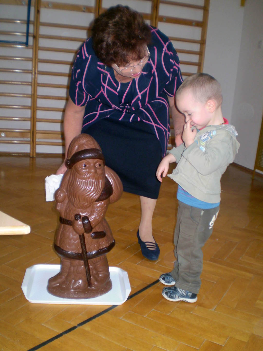 Óvodai Hírek - december