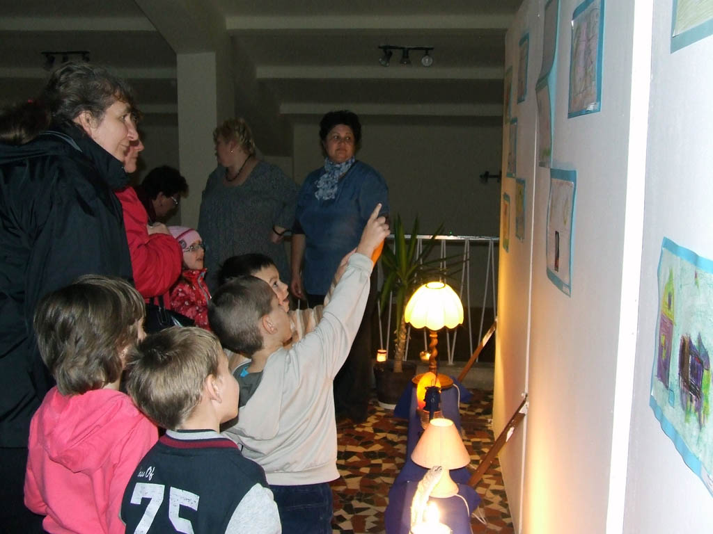 Óvodai Hírek - december