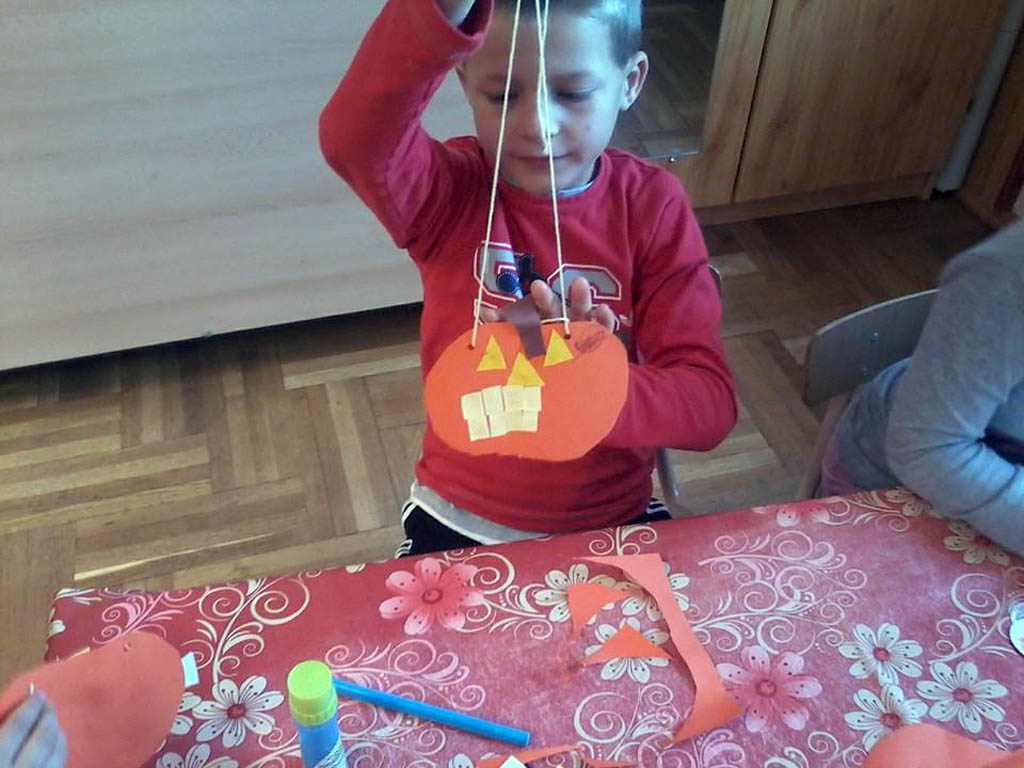Óvodai Hírek - december