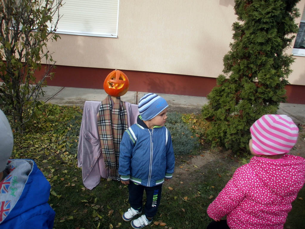 Óvodai Hírek - december