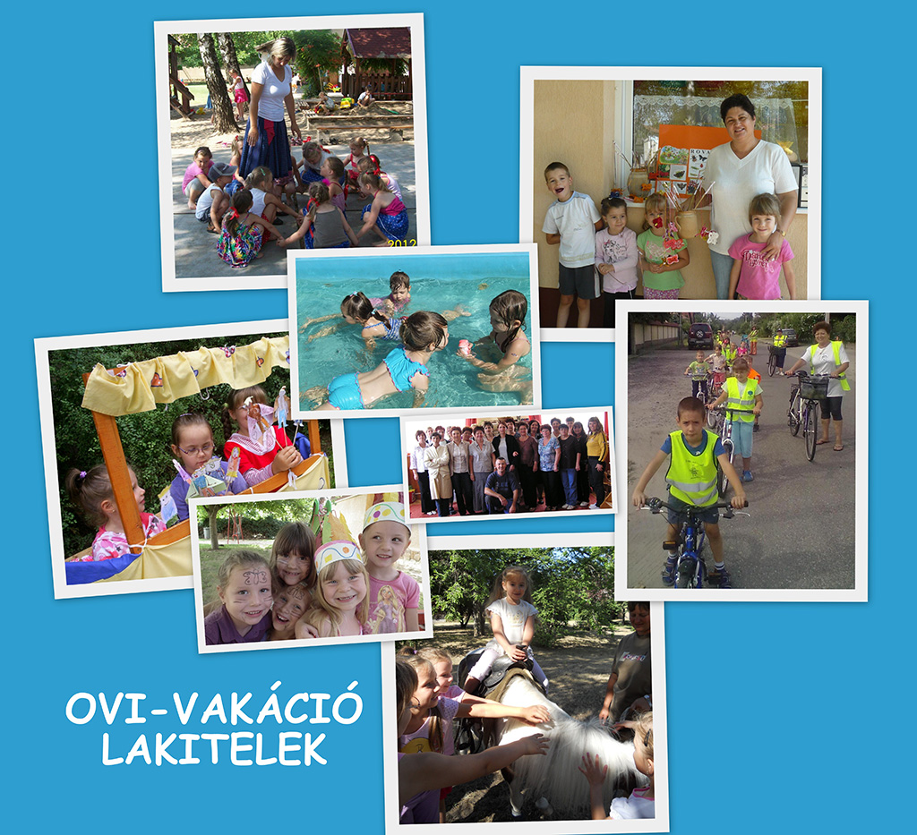 Ovi-Vakáció Ovi-Vakáció