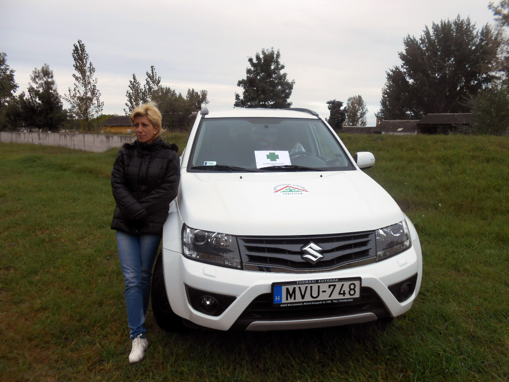 Mentőcsoport