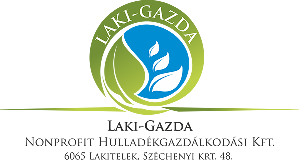 Laki-Gazda Nonprofit Kft. Laki-Gazda Nonprofit Kft.