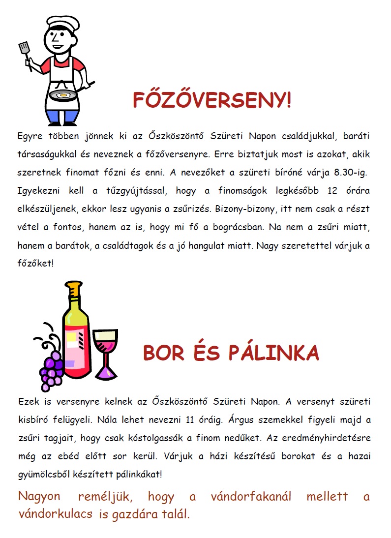 fozoverseny