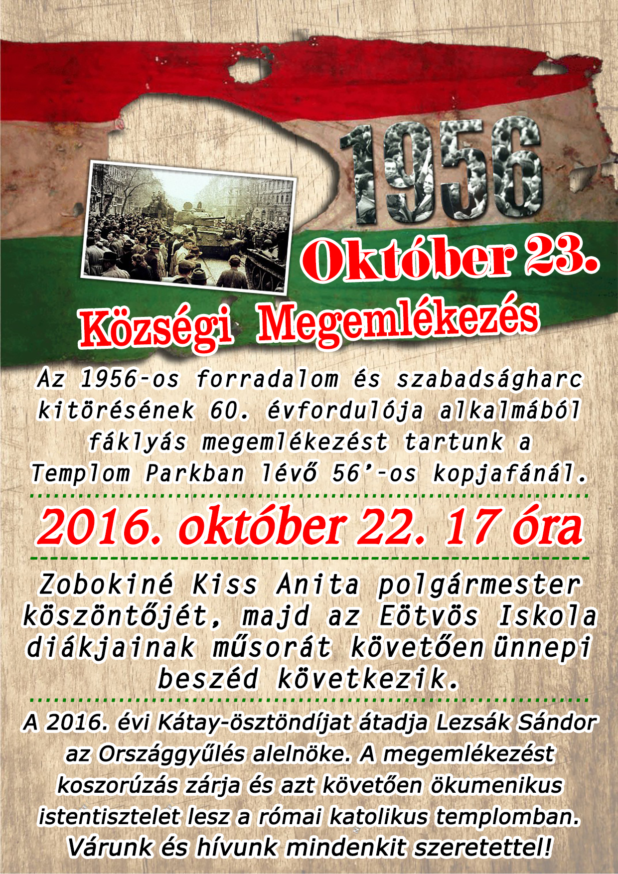 oktober 23