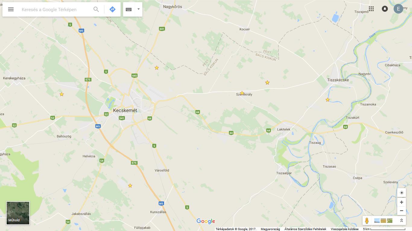 Kozsegi zarlat 7