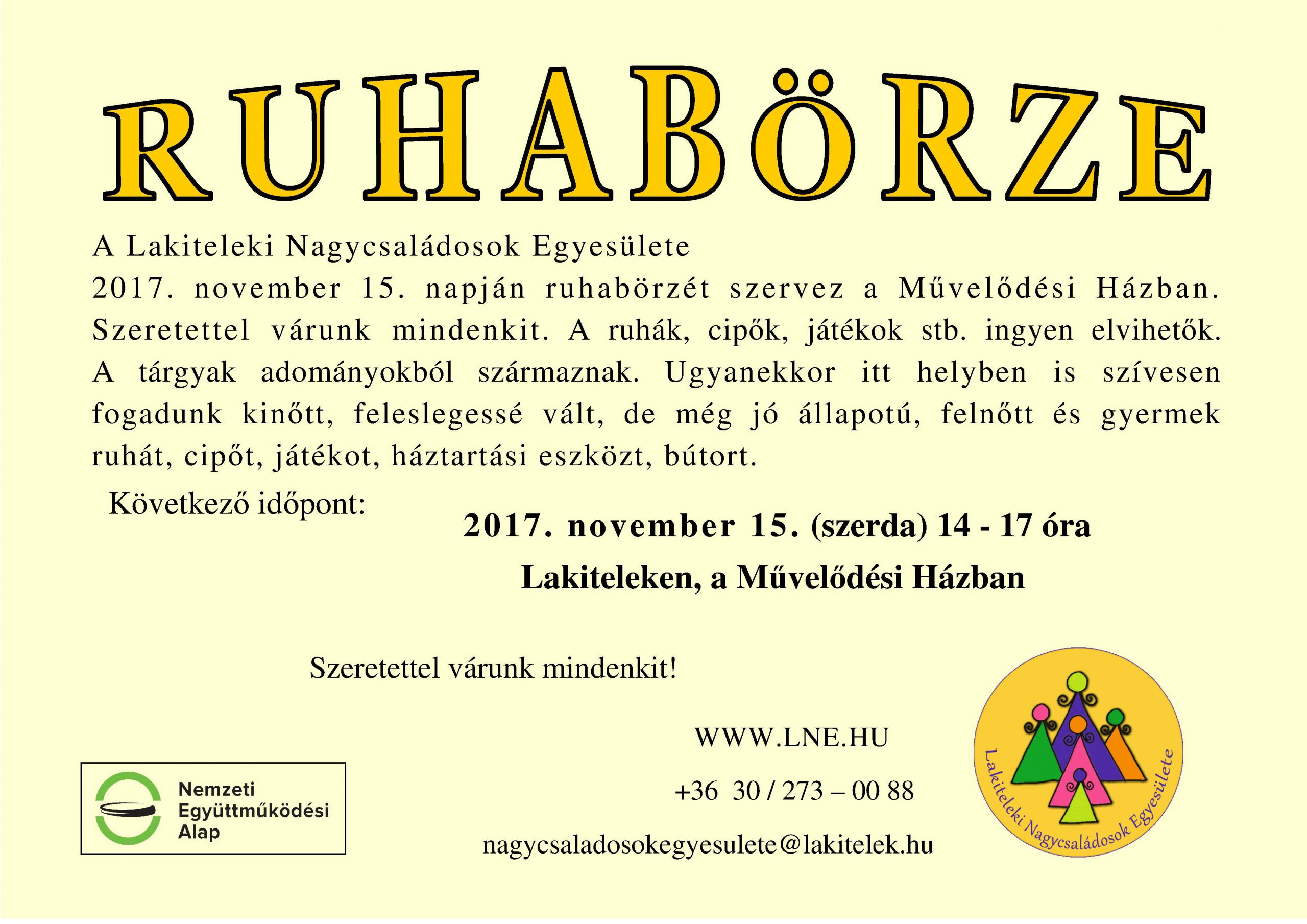 Ruhaborze