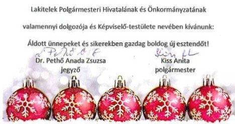 karacsony 2017