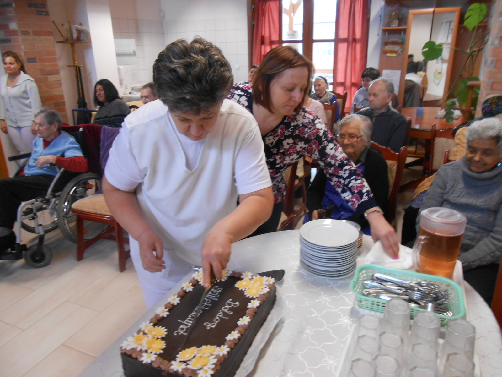 Punyi Ica néni 04