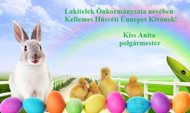 Husveti udvozlet