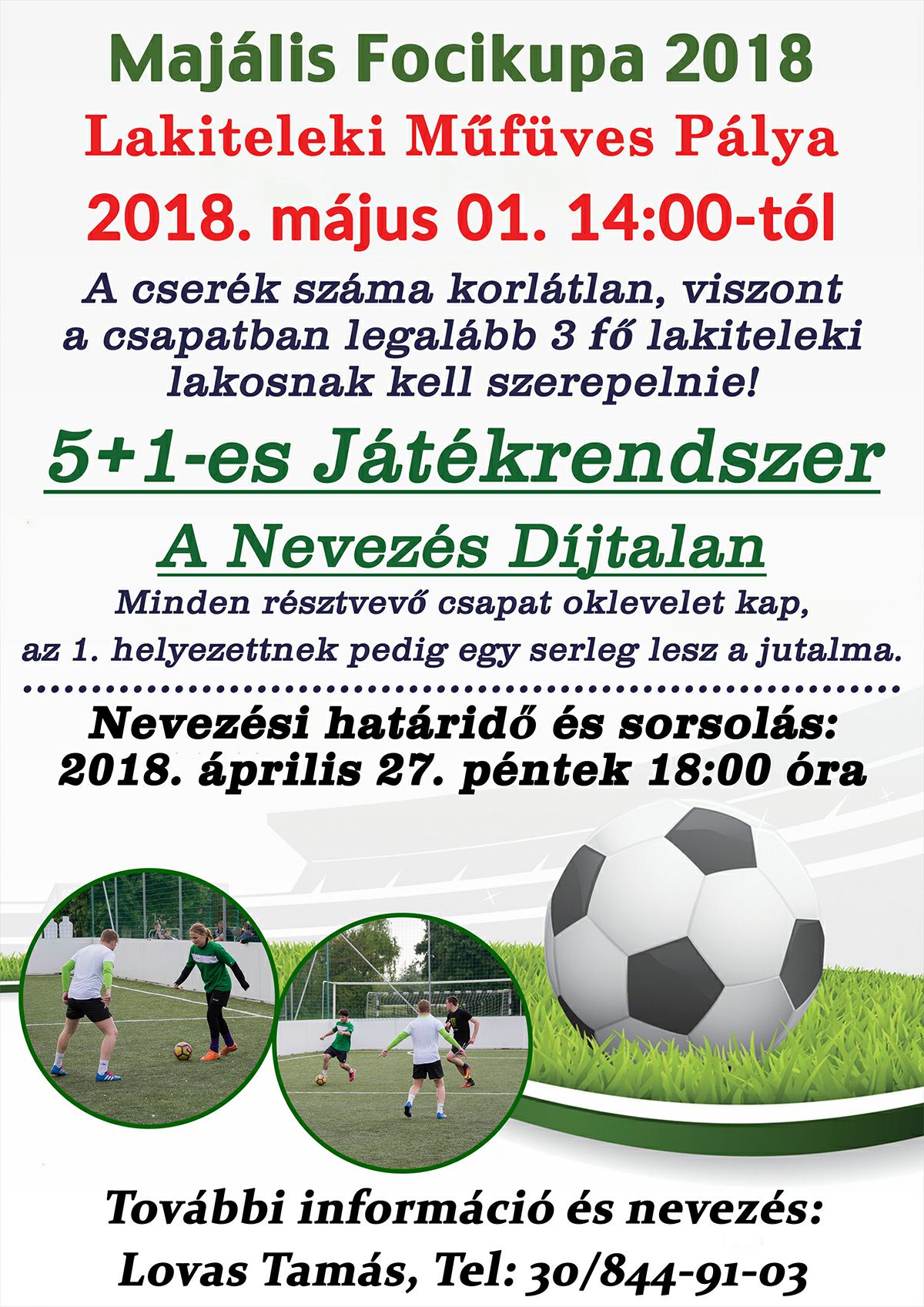 majalis focikupa 2018