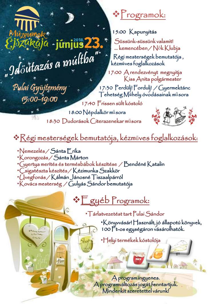 muzeumok ejszakaja