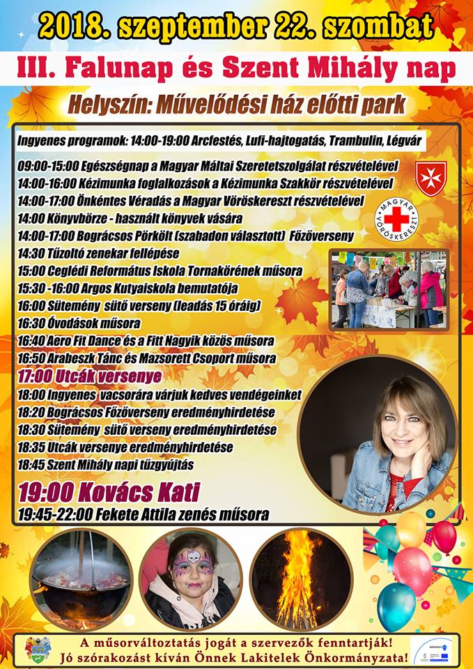 falunap plakat