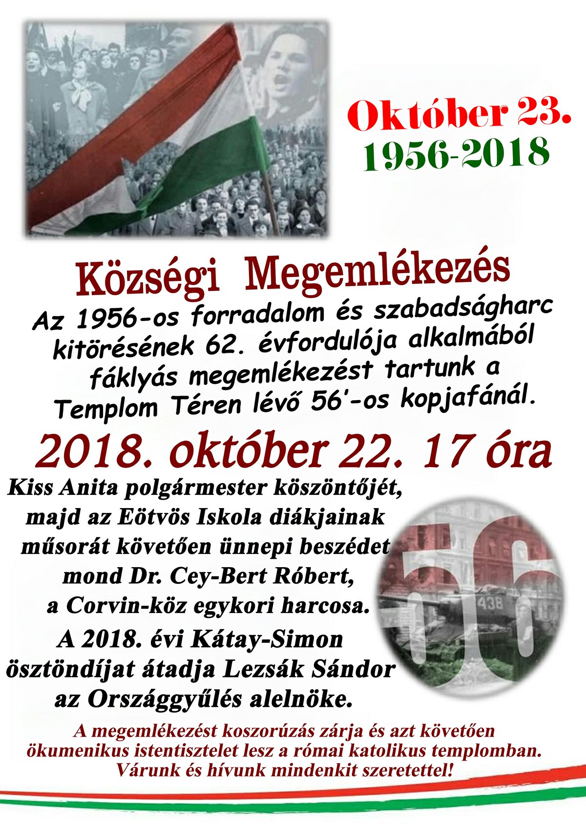 oktober 23 2018