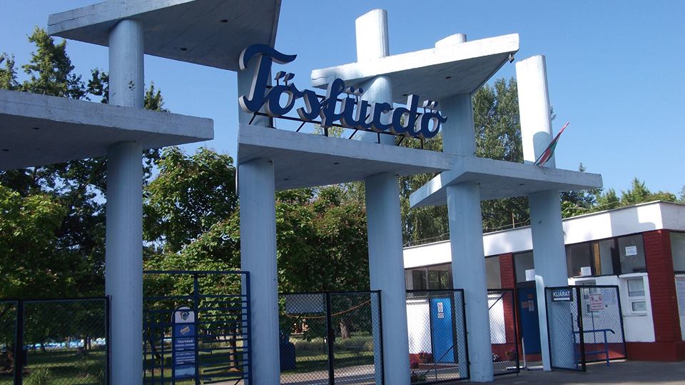 tosfurdo