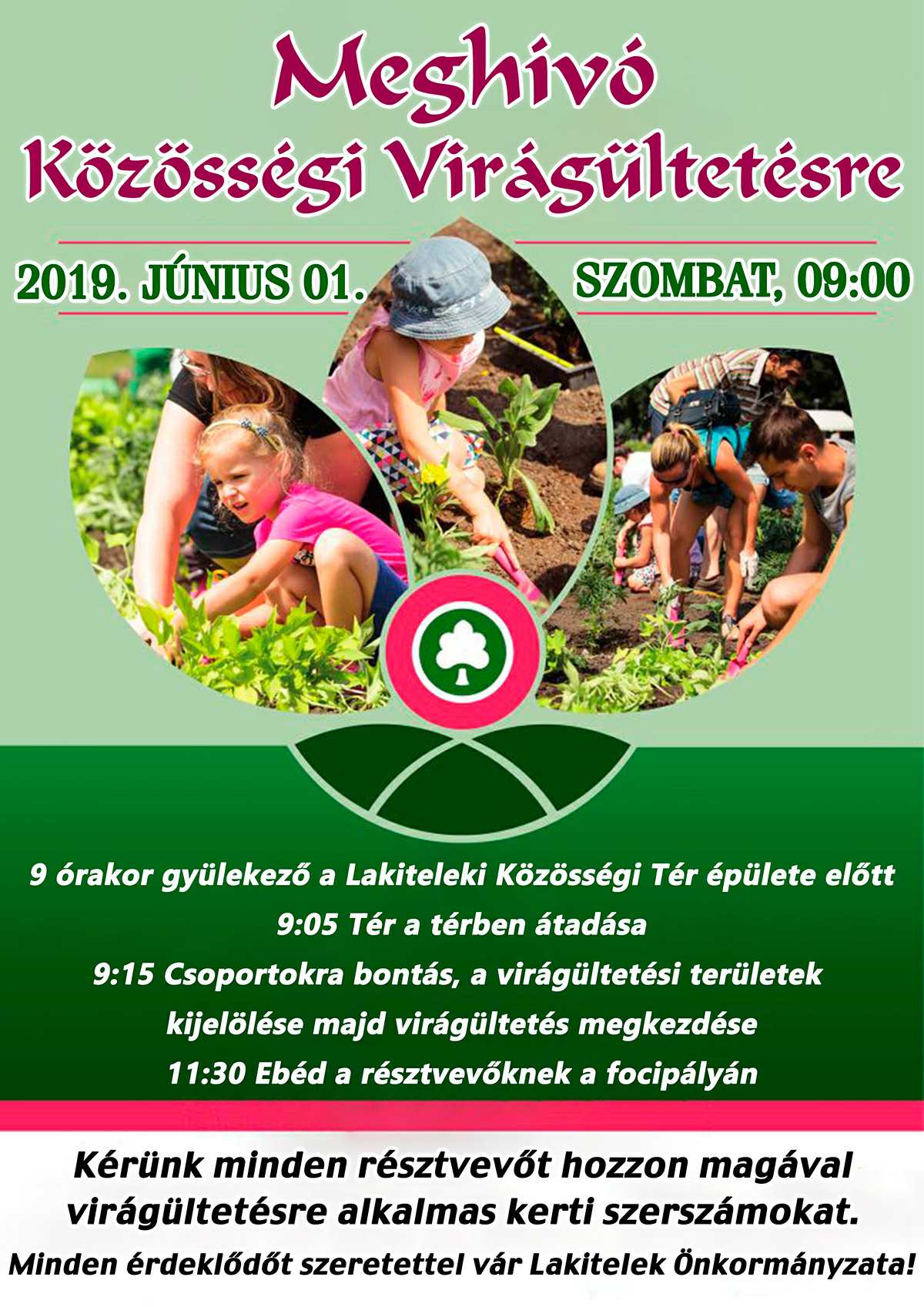 viragultetes 2019