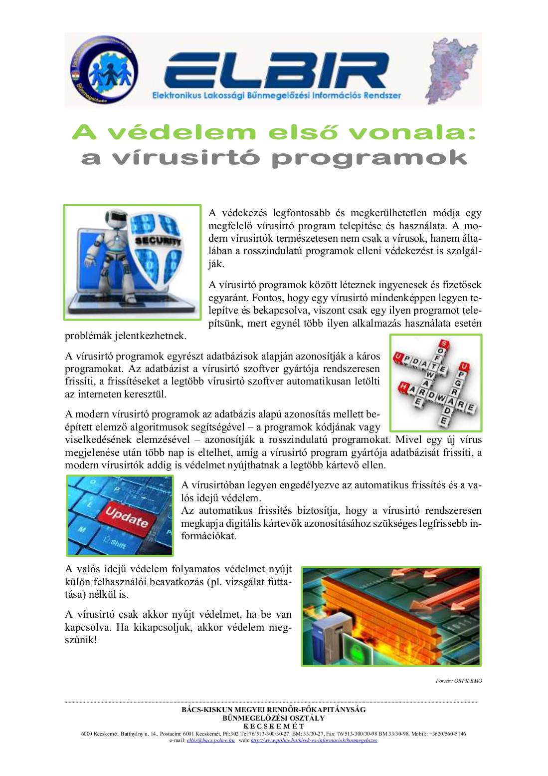 elbir virus